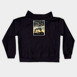 Nosferatu - The Vampire Kids Hoodie